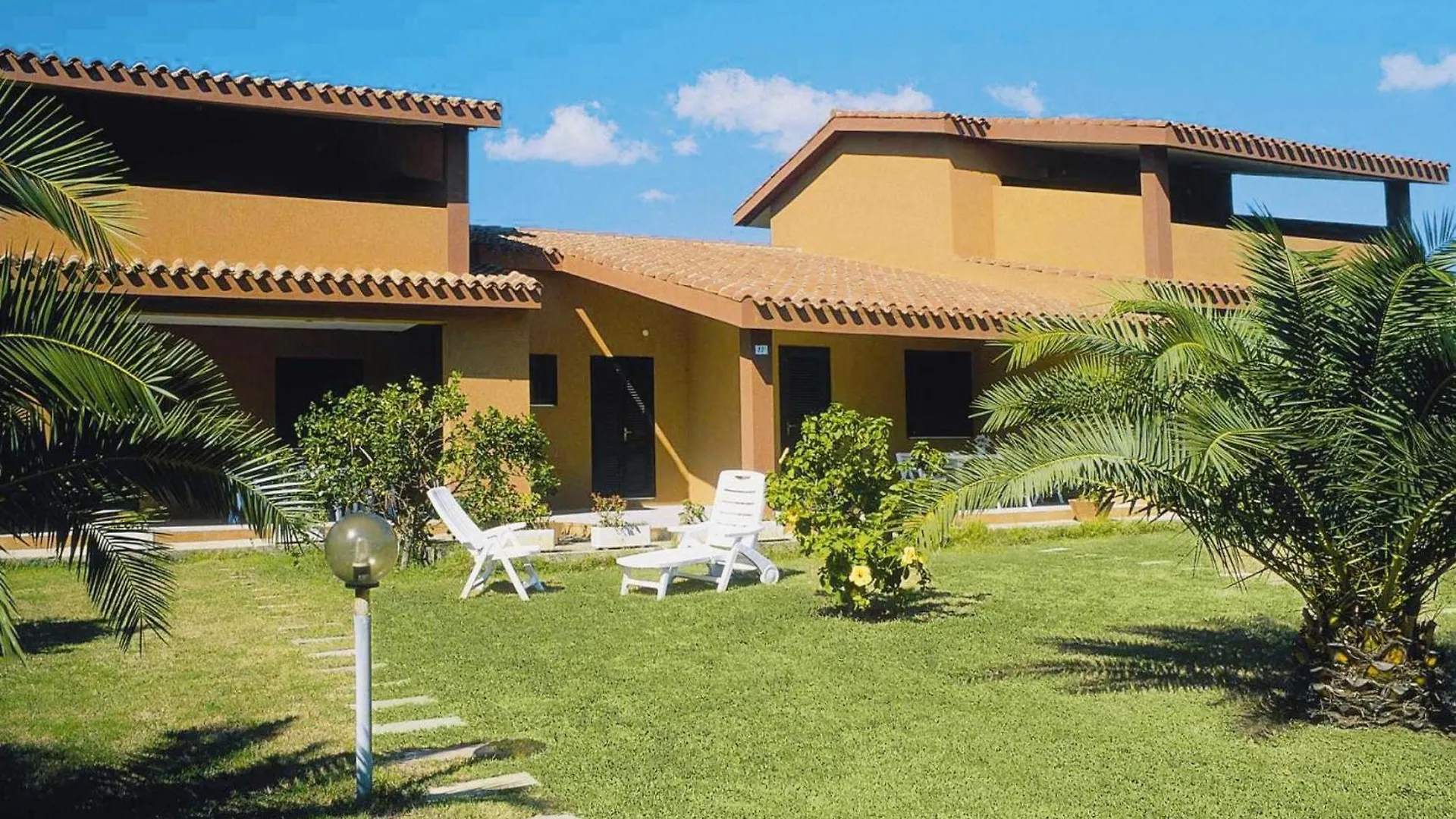 Apartments Costa Rei Costa Rei