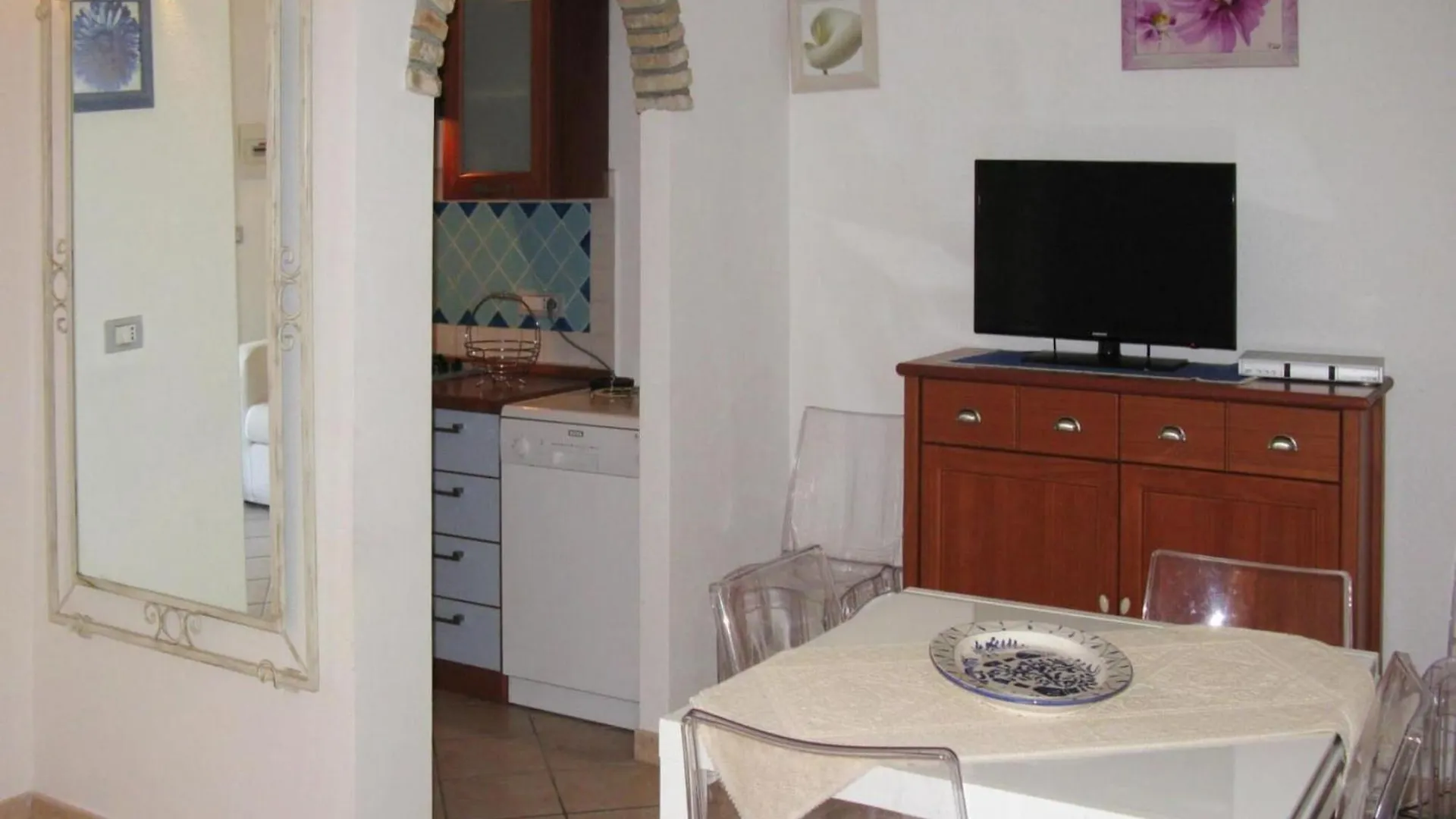 Apartments Costa Rei Costa Rei